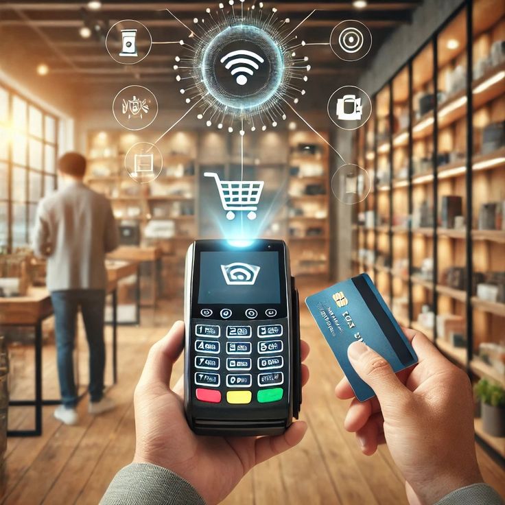 Smart farming mobile app