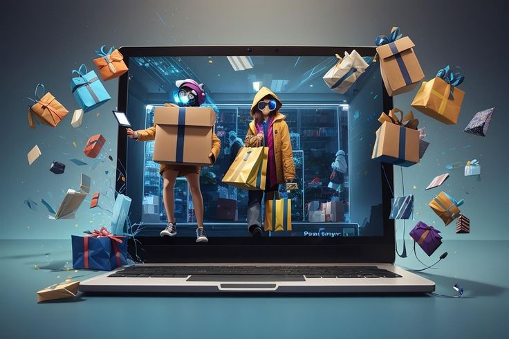 Land management dashboard