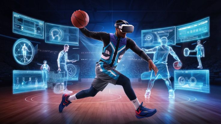 Land management dashboard