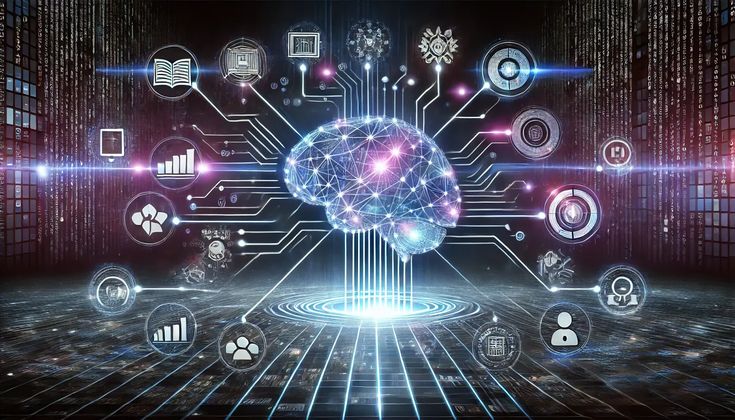 Land management dashboard