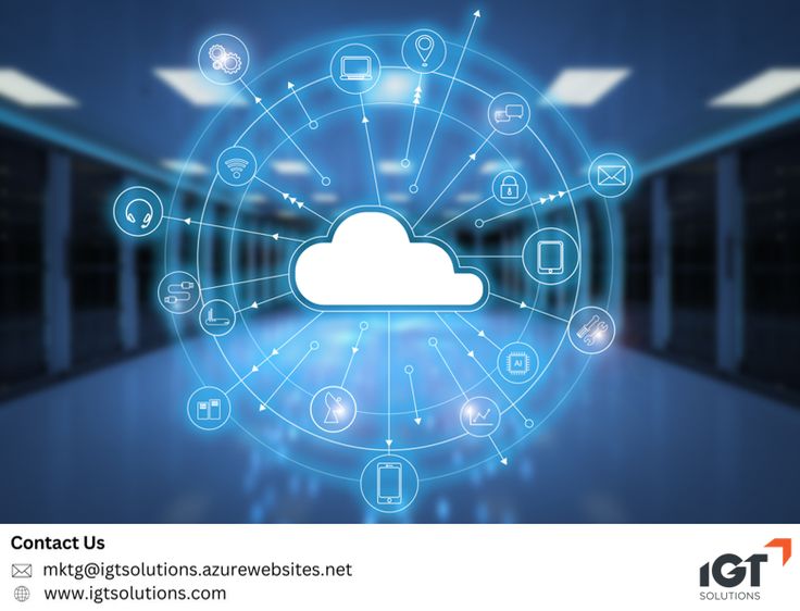 Land management dashboard