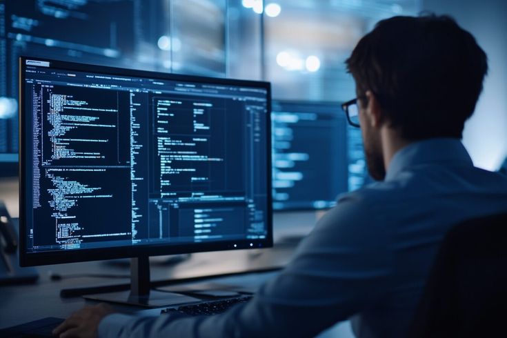 Land management dashboard